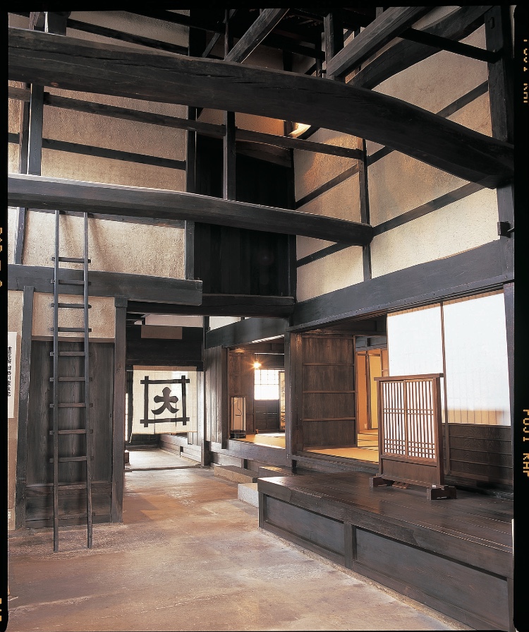 【*近江商人の本宅にタイムススリップ*】国の重要文化財!ご夫婦・カップルにおスス...