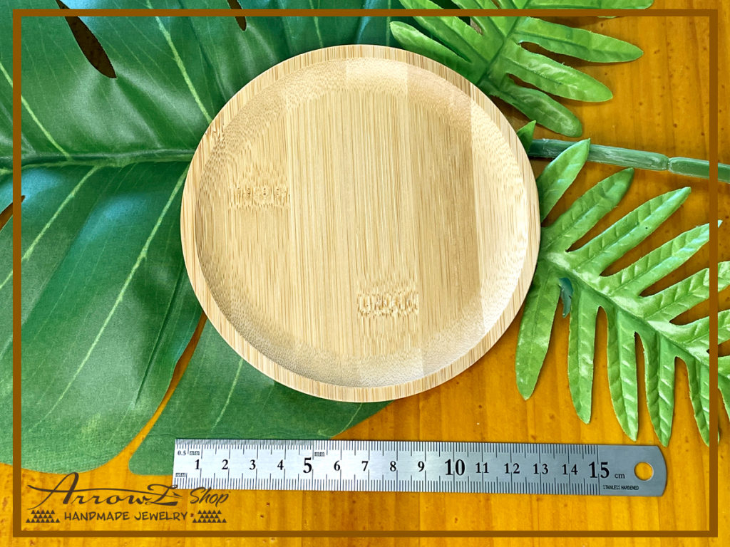 ou[fނ̊ۂv[gia13cm)ɔgA[g`Ă܂