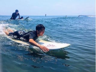 1人での参加者も大歓迎です♪