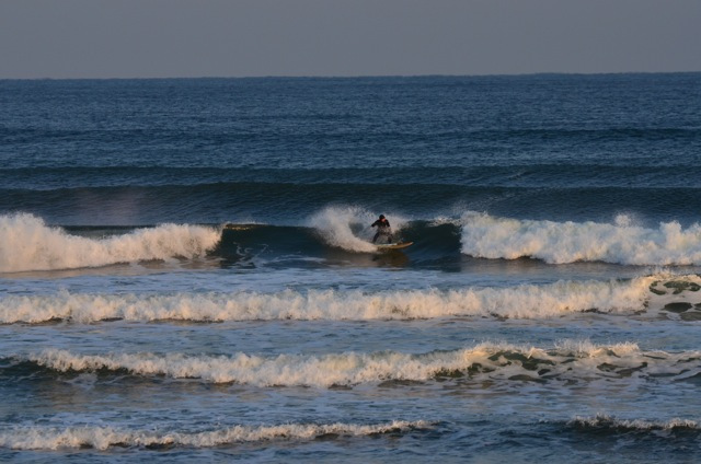 【みなとまち新潟でサーフィンデビュー!!★サーフィン入門コース】~適切なアドバイ...