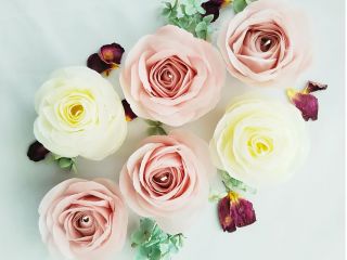 薔薇とたまごのキャンドル作り オホーツク音楽工房 じゃらん遊び体験 薔薇とたまごのキャンドル作り オホーツク音楽工房 じゃらん遊び体験