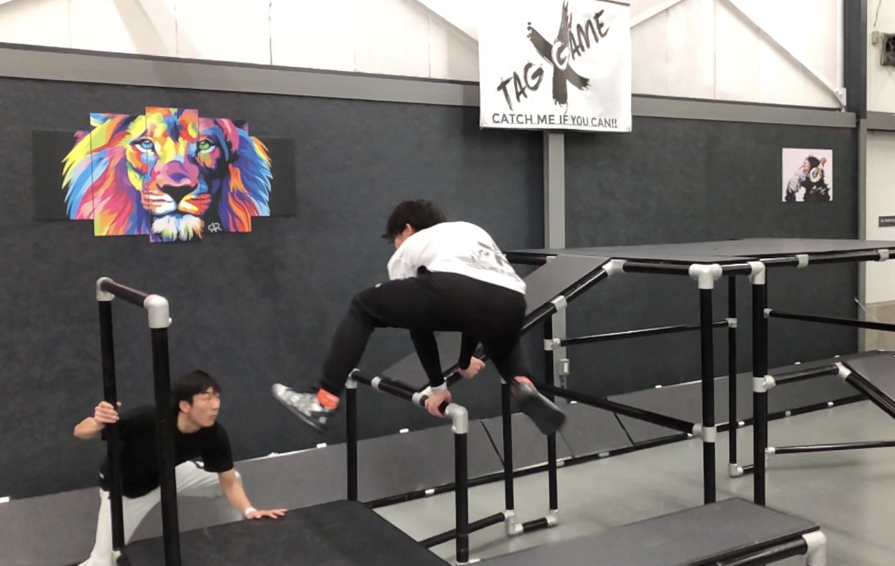 w|s`f@f`ldɂ̋SIlq܂ł݂Ȃy߂铪]Ɛg̔\͂ӂɊpII11̐^@lłΐł܂I