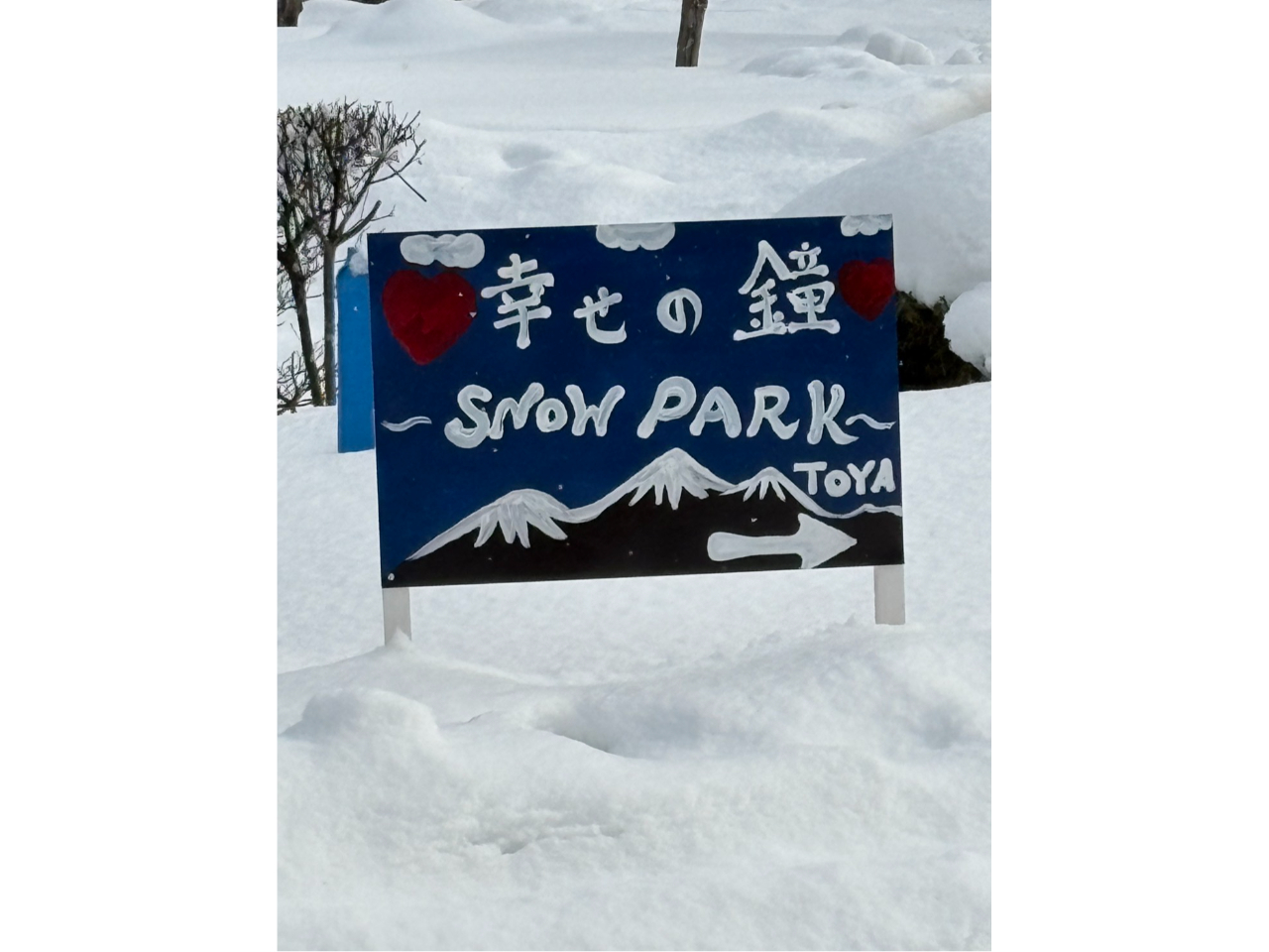 SNOW PARK TOYA�̎ʐ^4