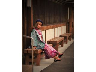 秩父でカワイイ体験!