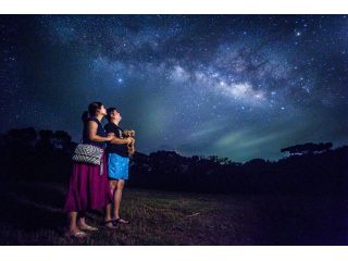 星空ツアーにフォトが付いているのはここだけ!