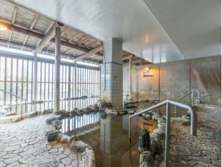 1F大浴場 露天風呂