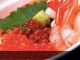 海鮮丼