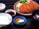 とんかつ定食