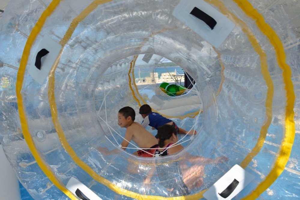 �n���X�^�[���[���[