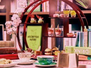 2026春アフタヌーンティーイメージ1