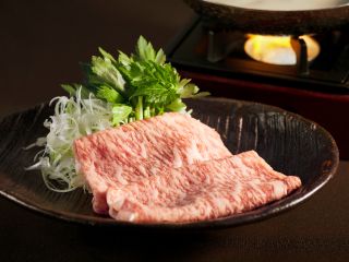 【イメージ】和食〜黒毛和牛〜