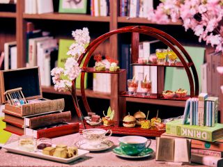 2026春アフタヌーンティーイメージ1