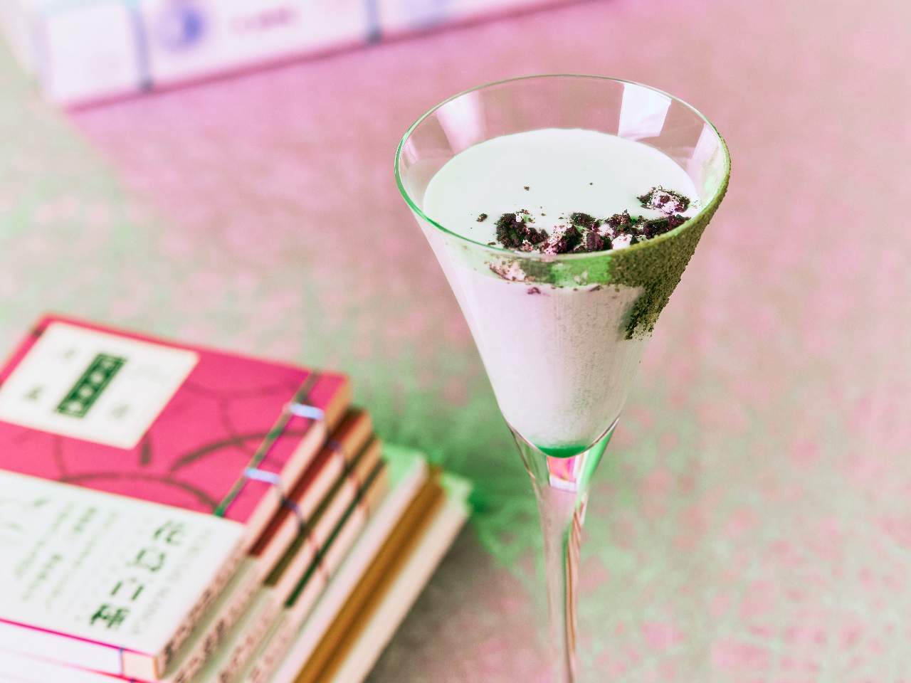 2026�t�R���{�J�N�e���C���[�W