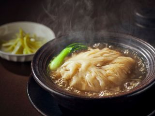 【イメージ】中華ふかひれ丼ぶり