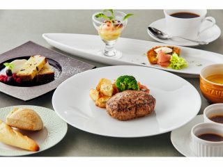 【イメージ】洋食プリムラ