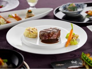 【イメージ】洋食料理