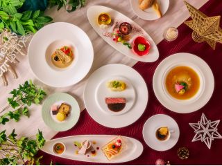 クリスマスMIXコース イメージ1