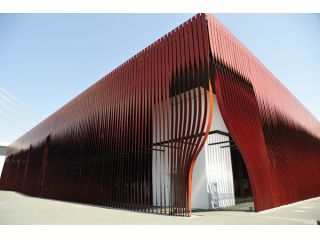 ねぶたの家ワ・ラッセ