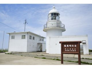 龍飛崎灯台