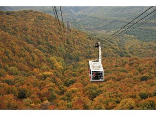 八甲田山ロープウエイコース 青森中央タクシー じゃらん遊び体験 八甲田山ロープウエイコース 青森中央タクシー じゃらん遊び体験