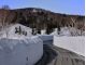 八甲田 雪の回廊