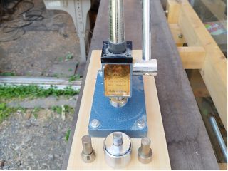 リングストレッチャー