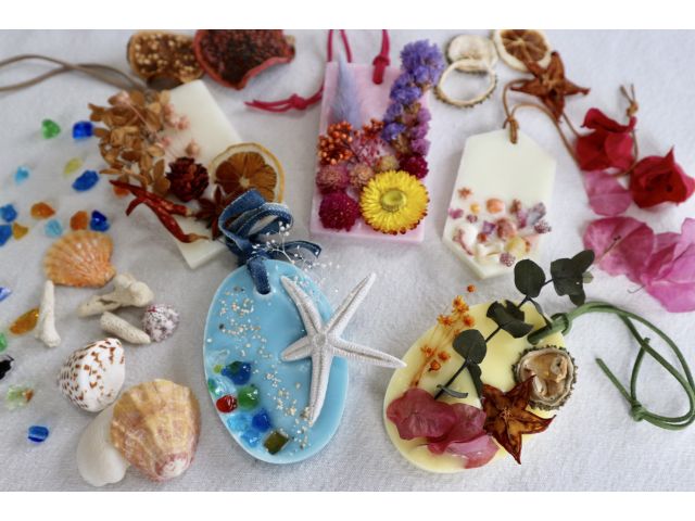 大人気 1ドリンク付き 火を使わなくても香るキャンドル 沖縄素材のアロマワックスバー作り体験 Blessring じゃらん遊び体験 大人気 1ドリンク付き 火を使わなくても香るキャンドル 沖縄素材のアロマワックスバー作り体験 Blessring じゃらん遊び体験