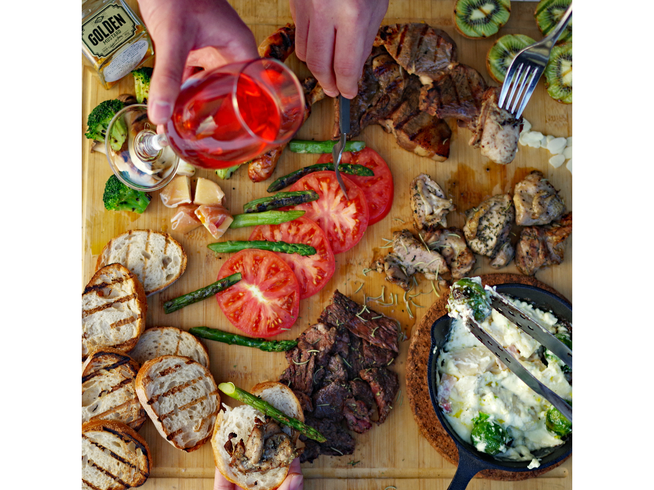 春限定 スパイスを楽しむスプラウトbbqメニュー q後は大浴場でゆっくり 大阪リゾート ホテル ロッジ舞洲 じゃらん遊び体験