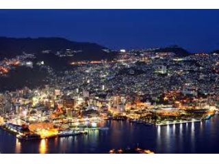 長崎夜景