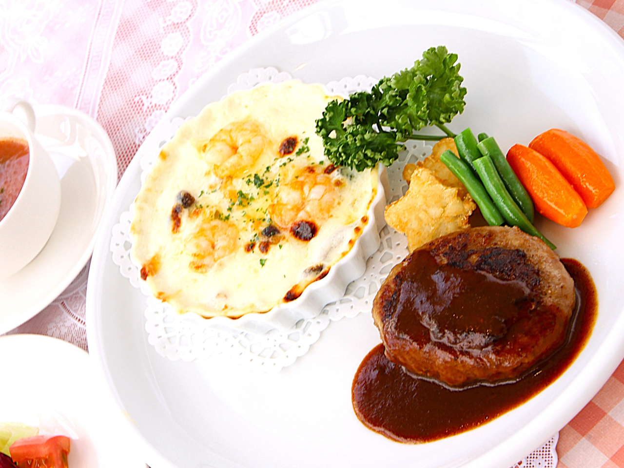 �n���o�[�O���G�r�O���^��