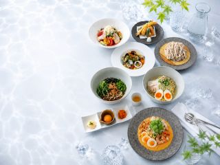 涼味麺セレクション2026