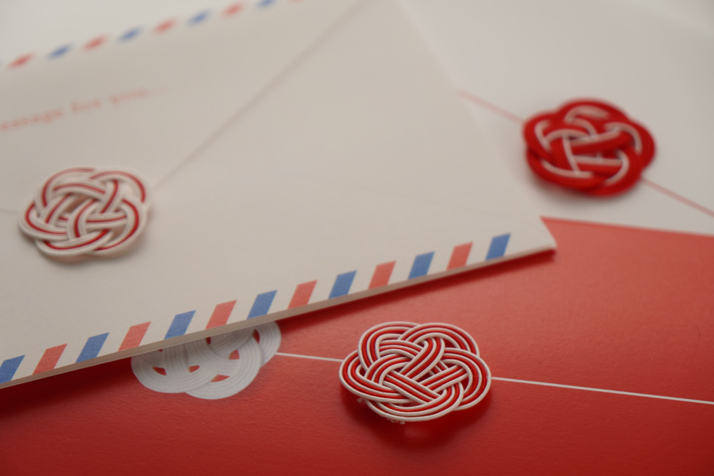 【水引体験|メッセージカード作り】金沢の伝統工芸に挑戦!可愛い水引がアクセントの...