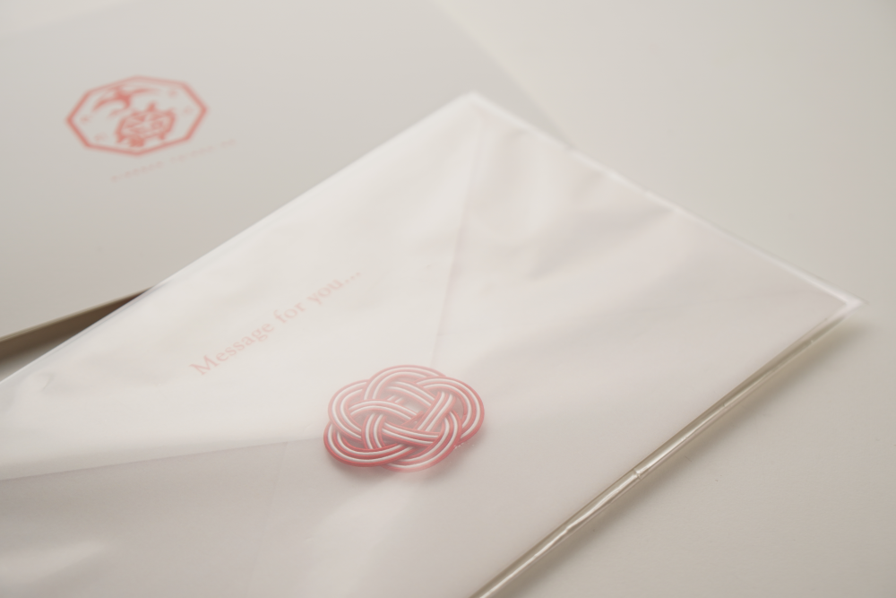 水引体験 メッセージカード作り 金沢の伝統工芸に挑戦 可愛い水引がアクセントのメッセージカード作り 平岡結納舗 じゃらん遊び体験