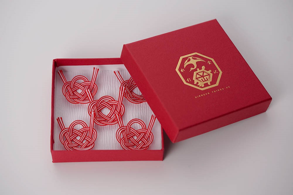 【水引体験|金沢水引の箸置き作り】金沢の伝統工芸に挑戦!金沢水引の箸置き作り体験...