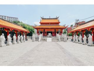 孔子廟