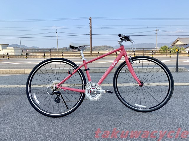 色やサイズ、各種あります。