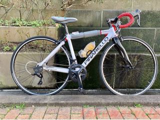 pinarelloレンタル出来ます!