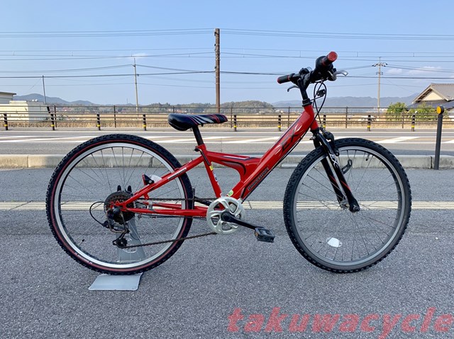 切り替えついてます!