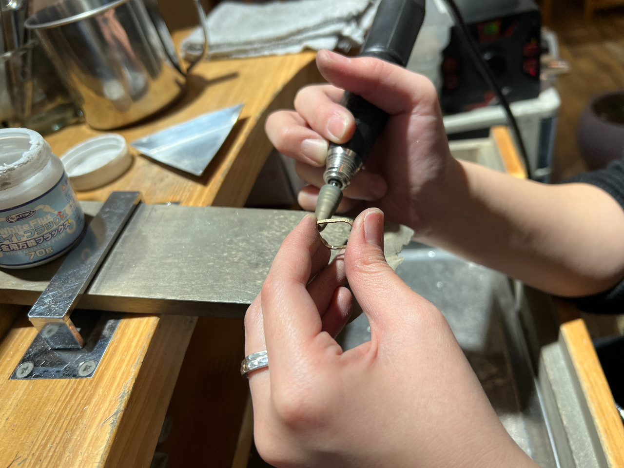 dグ̓X^bt̐El܂̂ŁApsp֌WȂCyɂy݂܂B