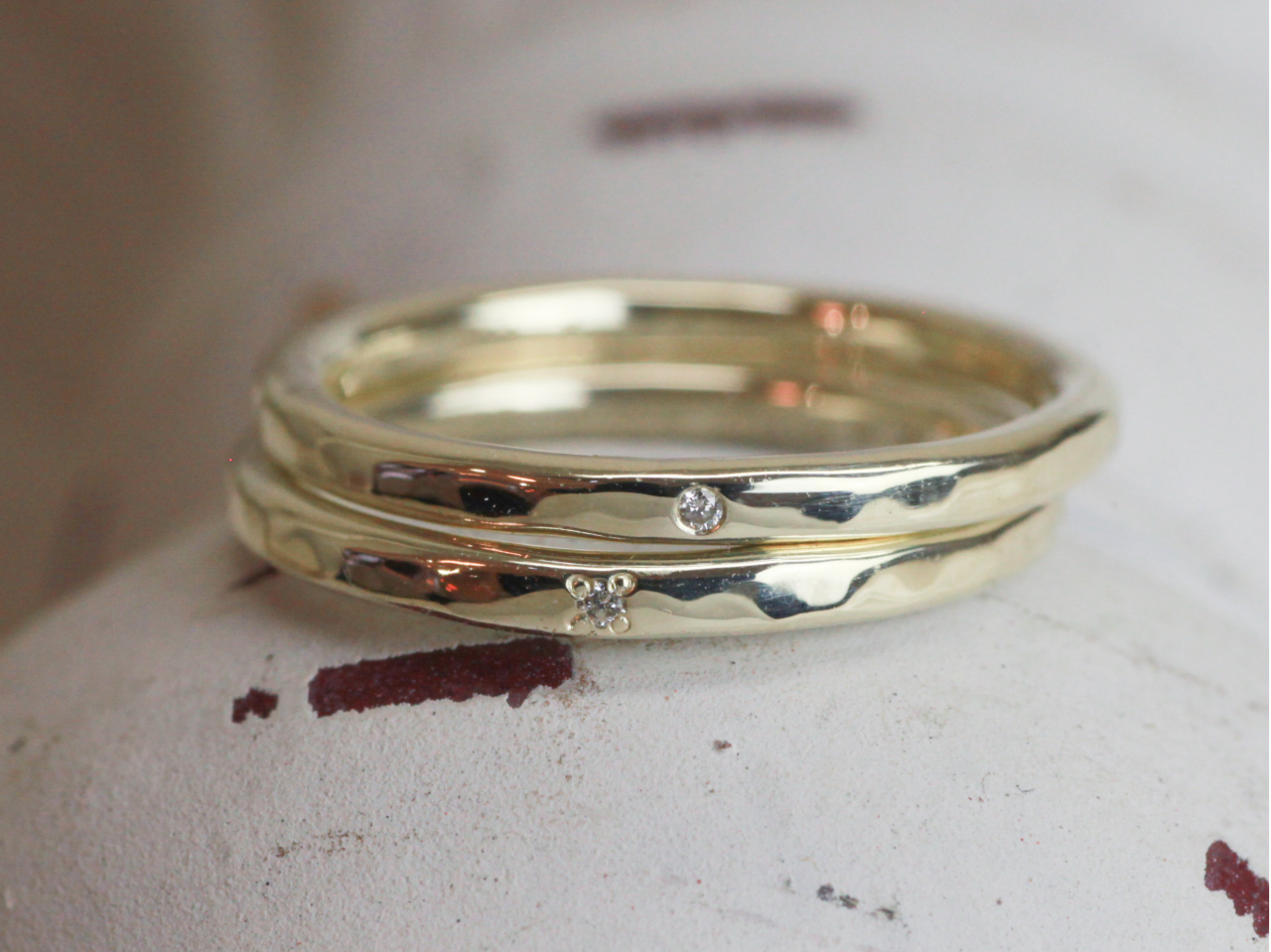 wւ̕1.5mmȏł΁A肢wւɃ_Cł܂Bn܂4TԂقǂԂĂ܂