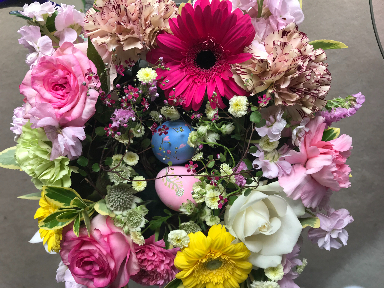 G߂d̏󋵂ɂAe͕ς܂