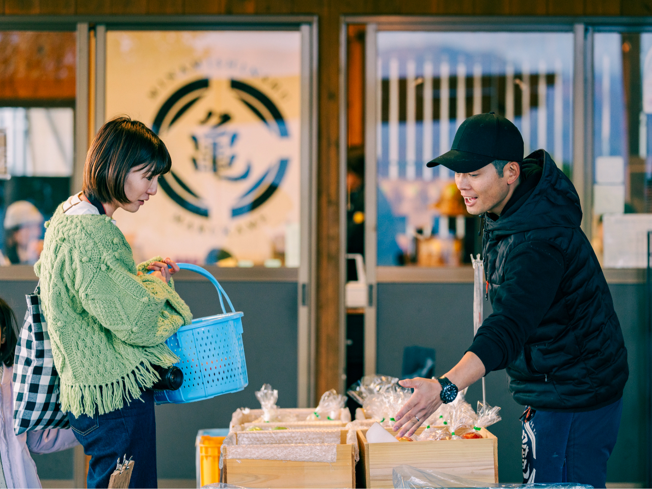 Xł͉ʕ̑܋l߂̔iɂ̔`ԂقȂ܂j