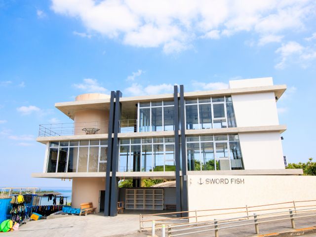 建物イメージ