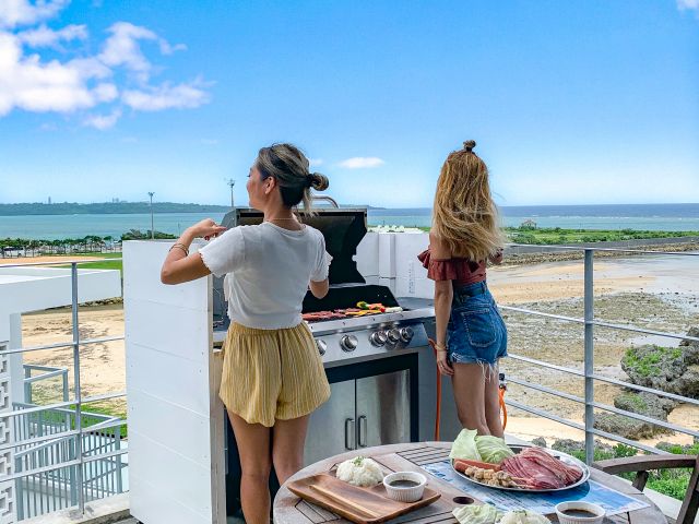 BBQイメージ