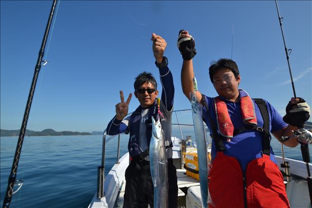 広島の釣り 釣り堀 渓流釣り 海釣り 釣り船等 ランキングtop10 じゃらんnet