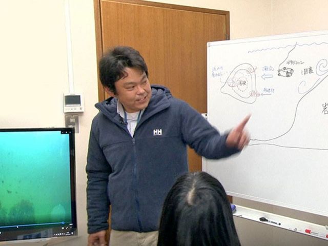 ビジュアルで理解を早く深く