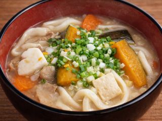 山梨名物ほうとう