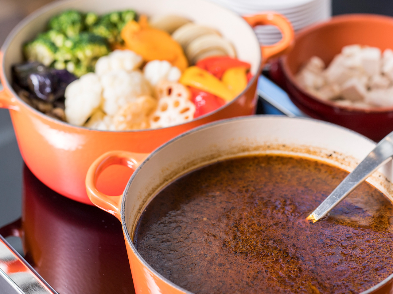 zeCh̃X[vJ[@G߂̖؂Ǝύ݃`LD݂ŁB