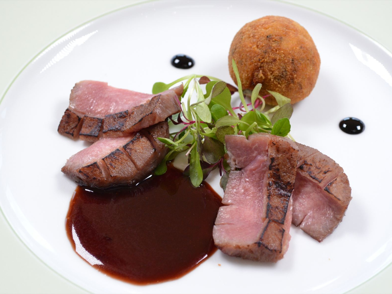 �t�苍�^���̒ቷ���� �g�����t�Ɩk������̃N���P�b�g�Ƌ���