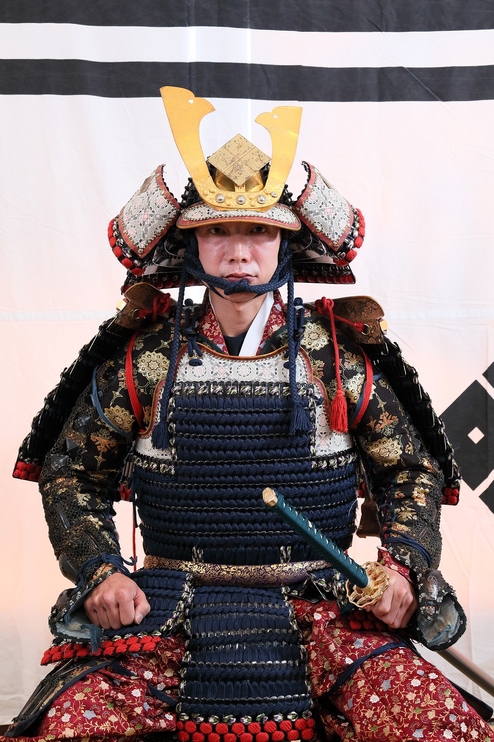 かっこいいお侍さんになれました 富山市まちなか観光案内所の口コミ じゃらんnet かっこいいお侍さんになれました 富山市まちなか観光案内所の口コミ じゃらんnet